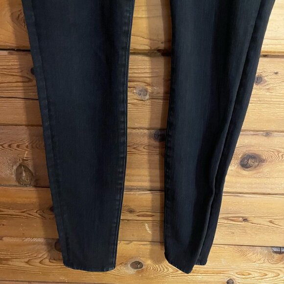 Madewell The Anywhere Pull on Jegging Jeans - Size 28 - Picture 6 of 9